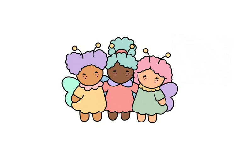 The Pufflings